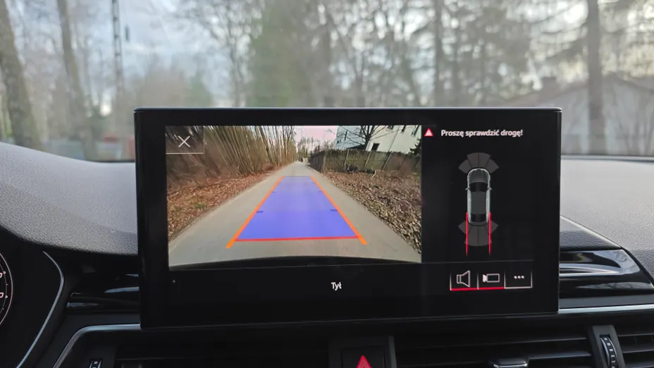 AUDI A5 RS5 2.9 TFSI Quattro Tiptronic