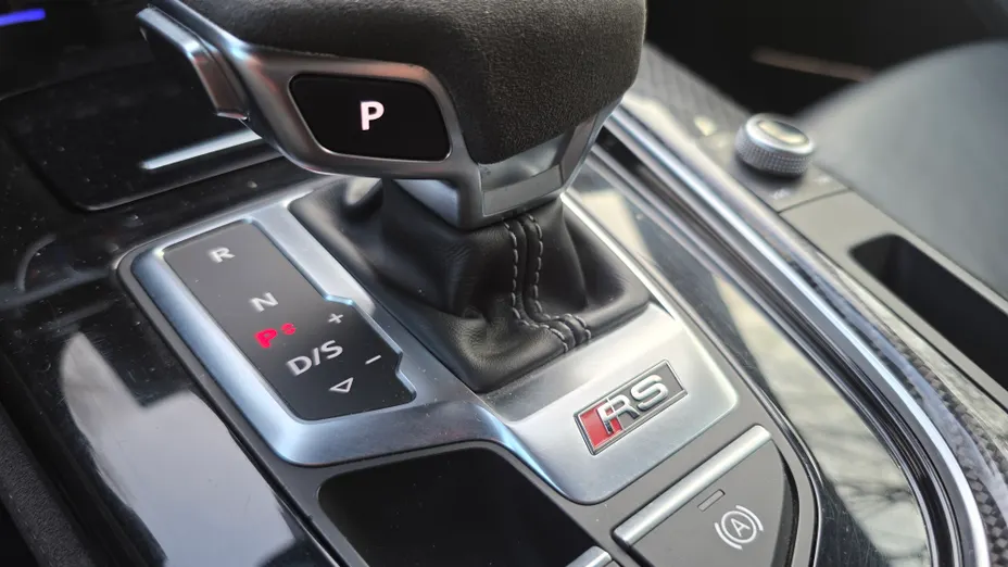 AUDI A5 RS5 2.9 TFSI Quattro Tiptronic