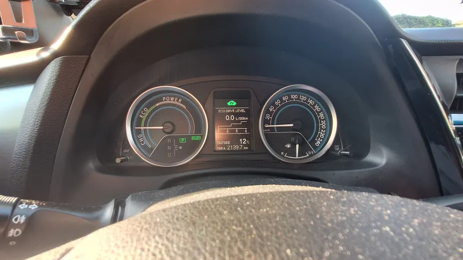 TOYOTA Auris -