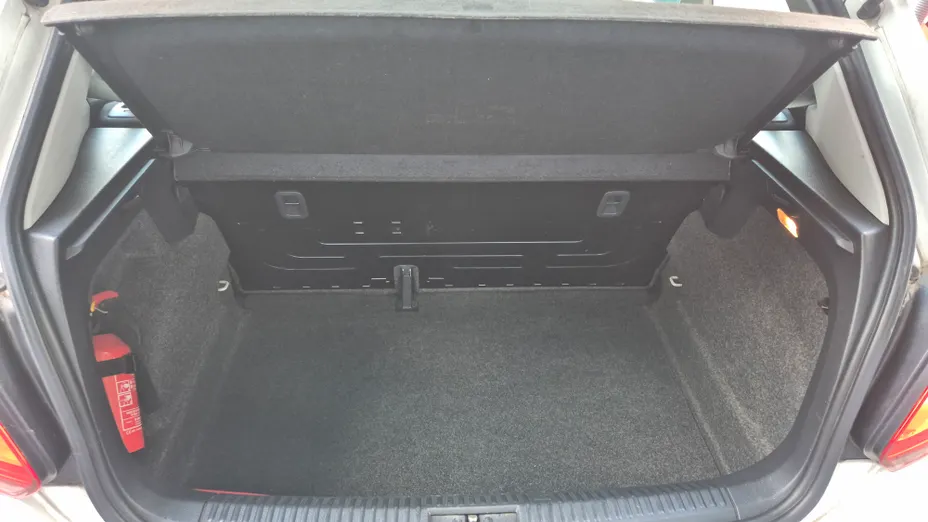 VOLKSWAGEN Polo Polo 1.2 Trendline