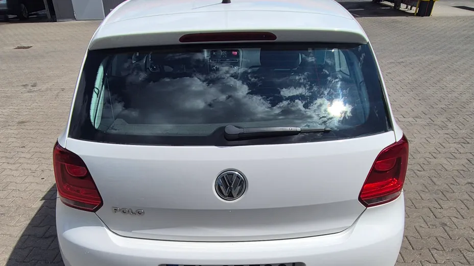 VOLKSWAGEN Polo Polo 1.2 Trendline