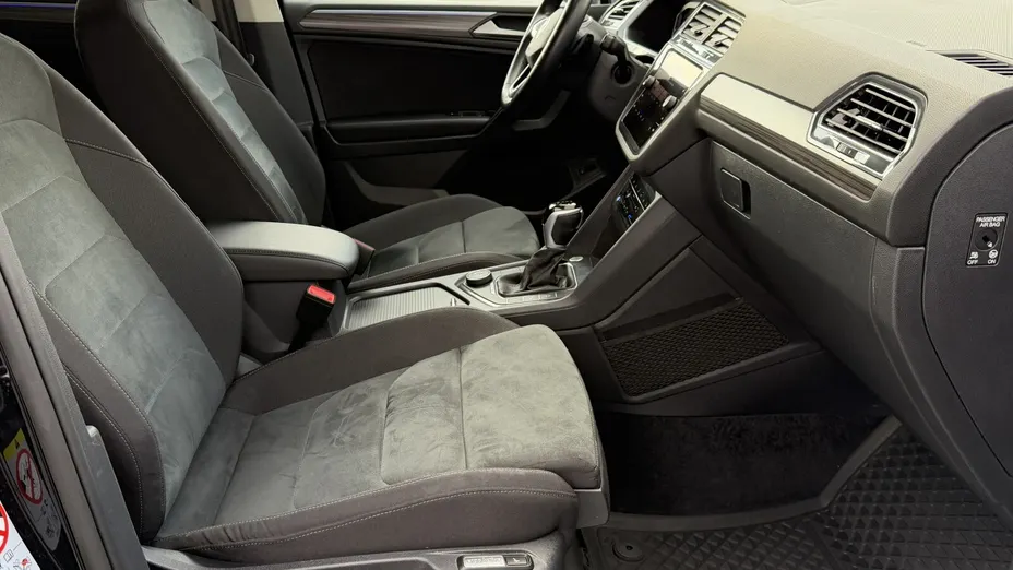 VOLKSWAGEN Tiguan Tiguan Allspace 2.0 TDI 4Mot. Elegance DSG