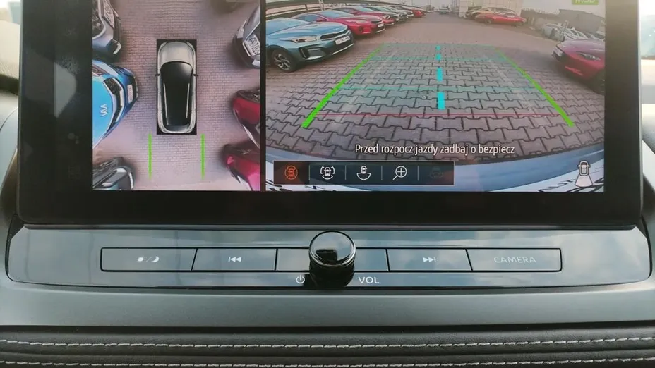 NISSAN Qashqai Qashqai 1.3 DIG-T mHEV N-Connecta Xtronic