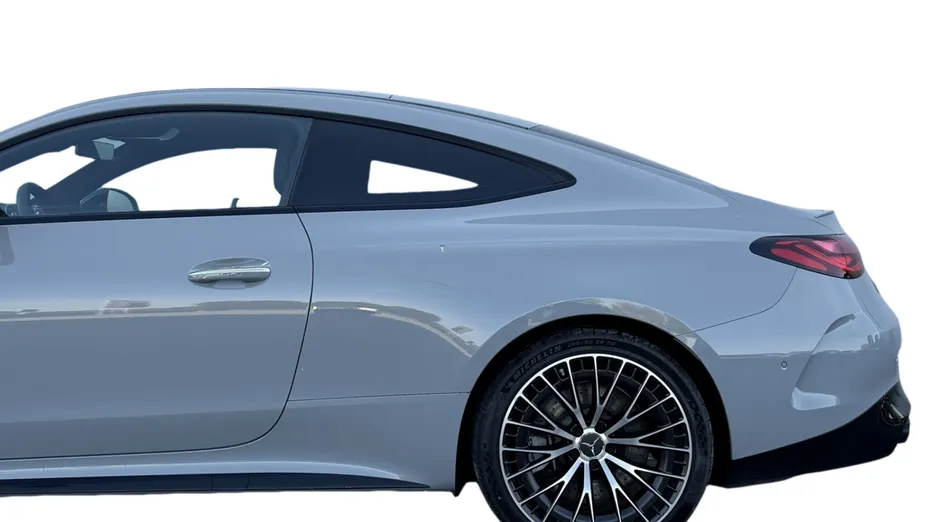 MERCEDES-BENZ CLE AMG CLE 53 mHEV 4-Matic+