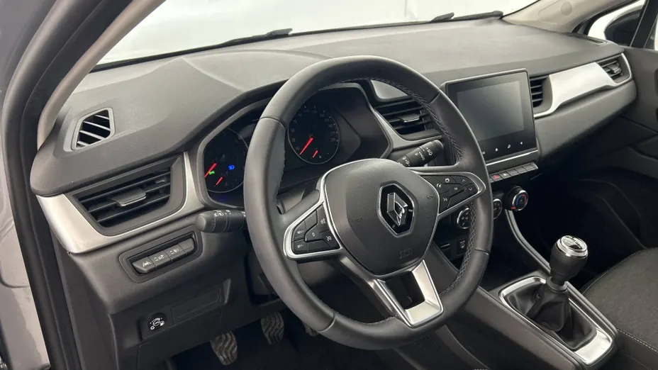 RENAULT Captur -
