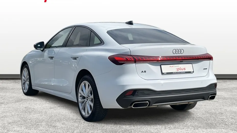 AUDI A5 A5 TFSI 150 kW Quattro S tronic