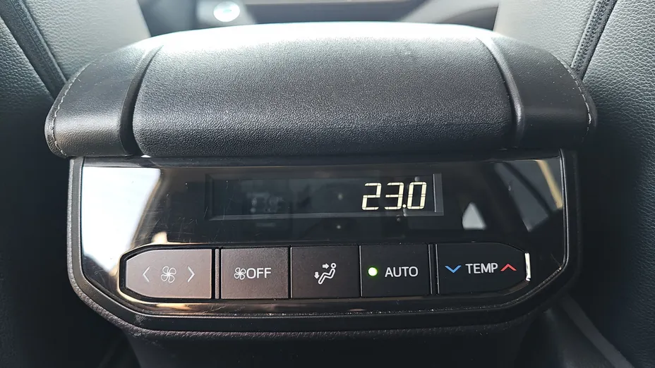 TOYOTA Highlander Highlander 2.5 Hybrid Prestige