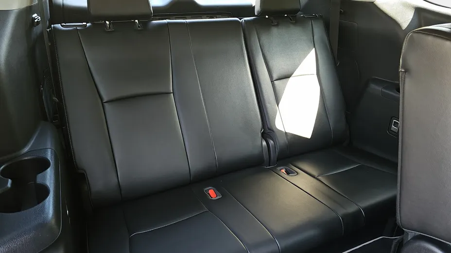 TOYOTA Highlander Highlander 2.5 Hybrid Prestige