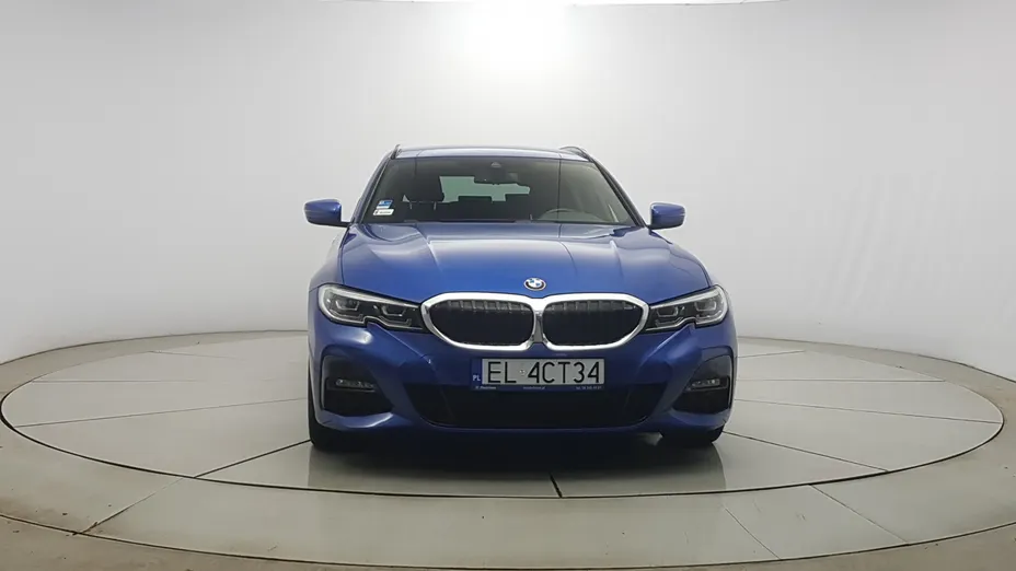 BMW Seria 3 320i M Sport sport-aut