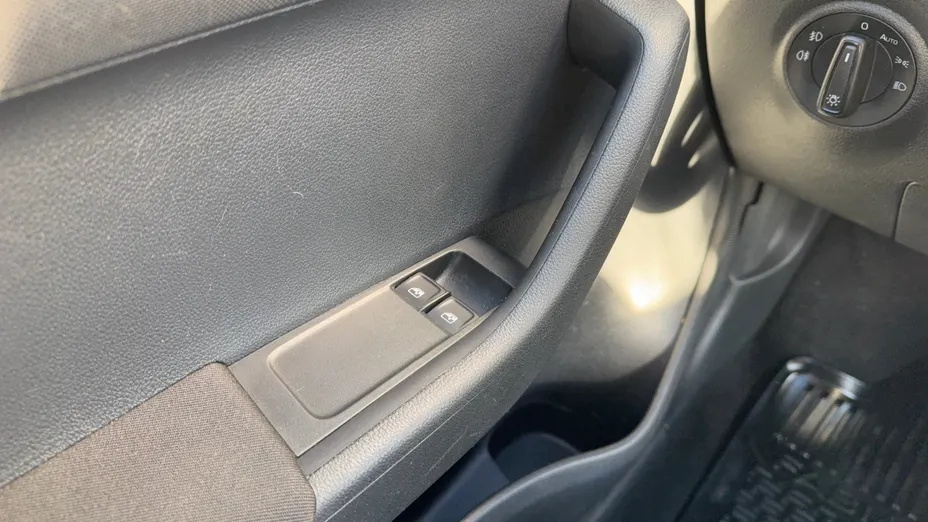 SKODA Fabia Fabia 1.0 TSI Ambition