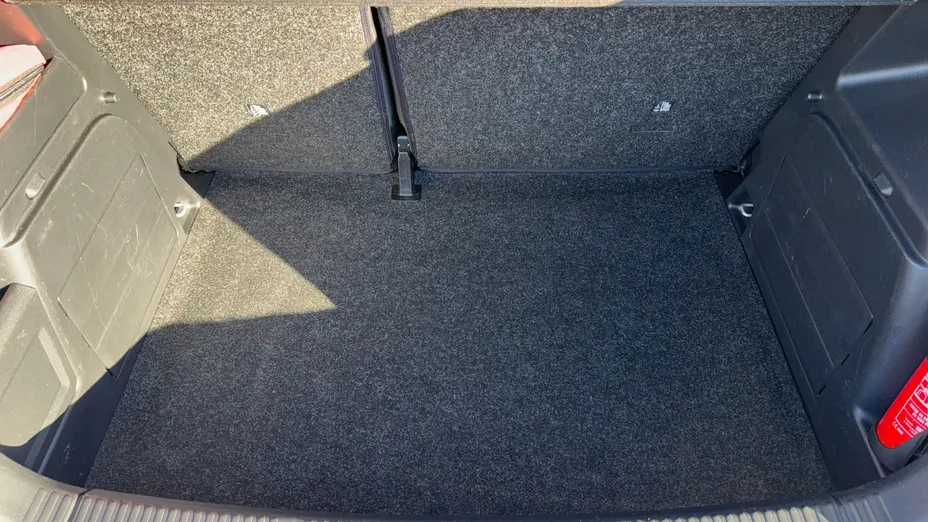 SKODA Fabia Fabia 1.0 TSI Ambition