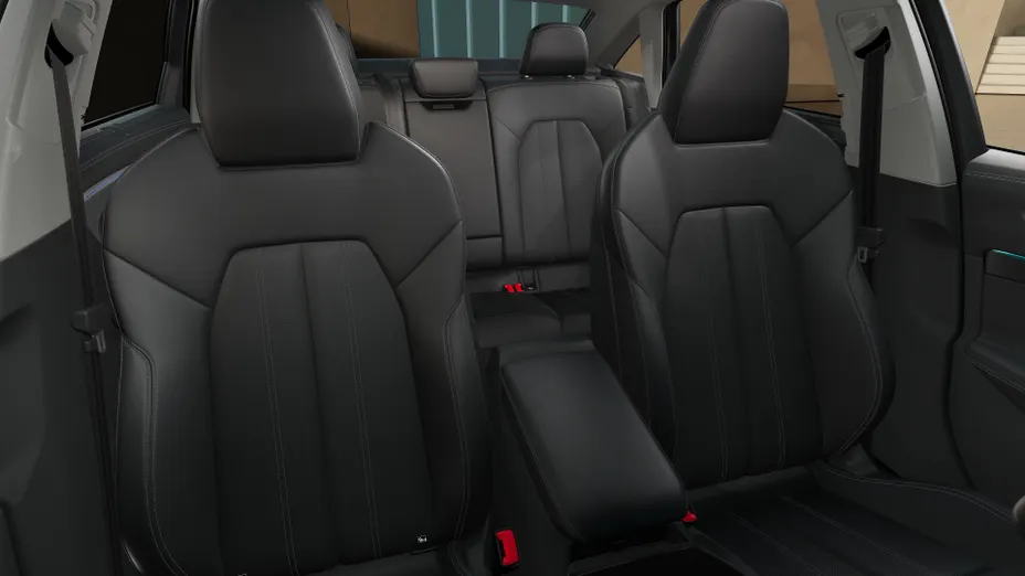 AUDI A6 A6 TDI mHEV 150 kW Quattro S tronic Nowy