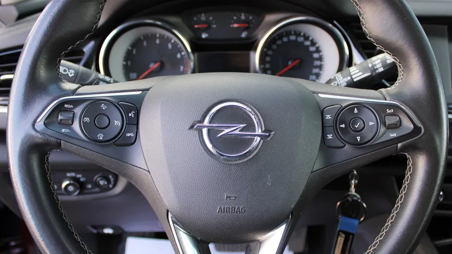 OPEL Insignia Insignia 1.5 T GPF Innovation S&S aut