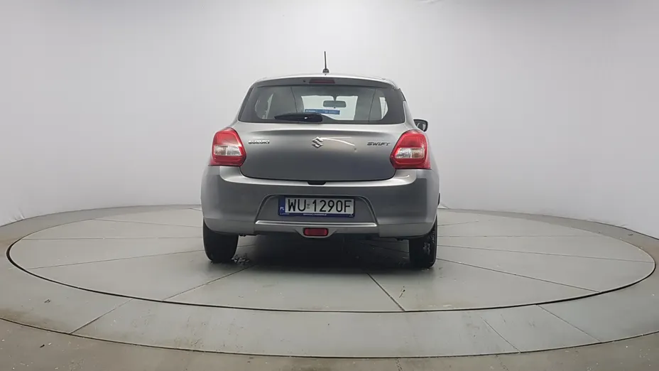 SUZUKI Swift Swift 1.2 Premium