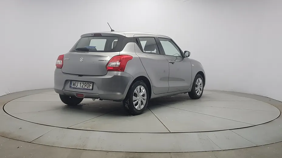 SUZUKI Swift Swift 1.2 Premium