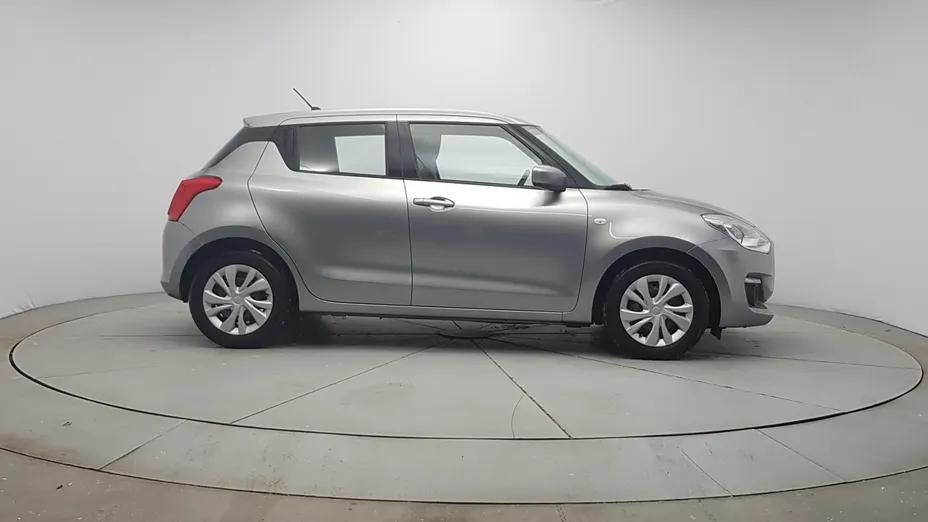 SUZUKI Swift Swift 1.2 Premium