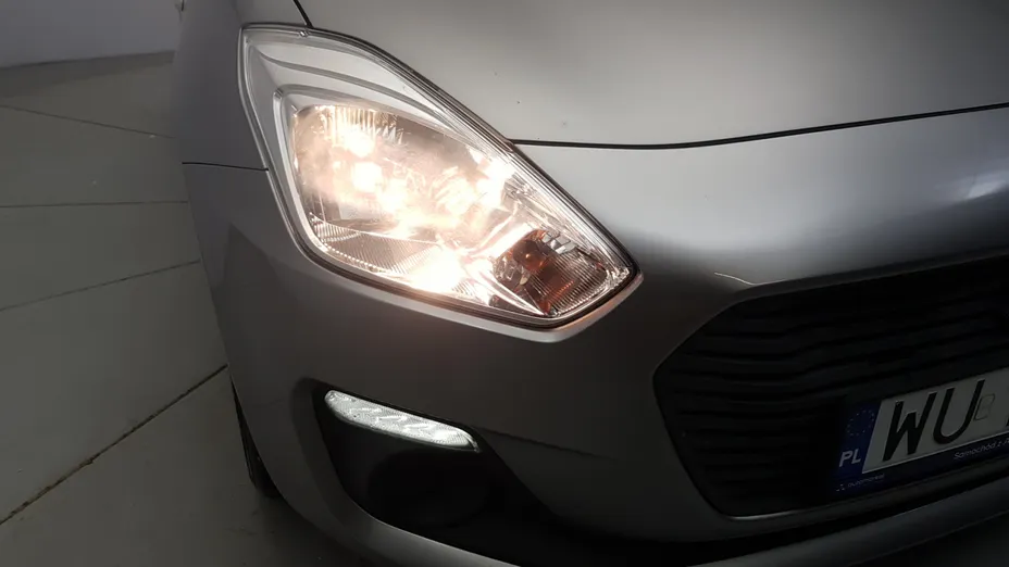 SUZUKI Swift Swift 1.2 Premium