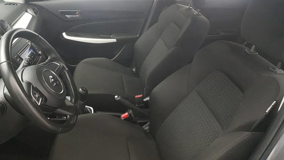 SUZUKI Swift Swift 1.2 Premium