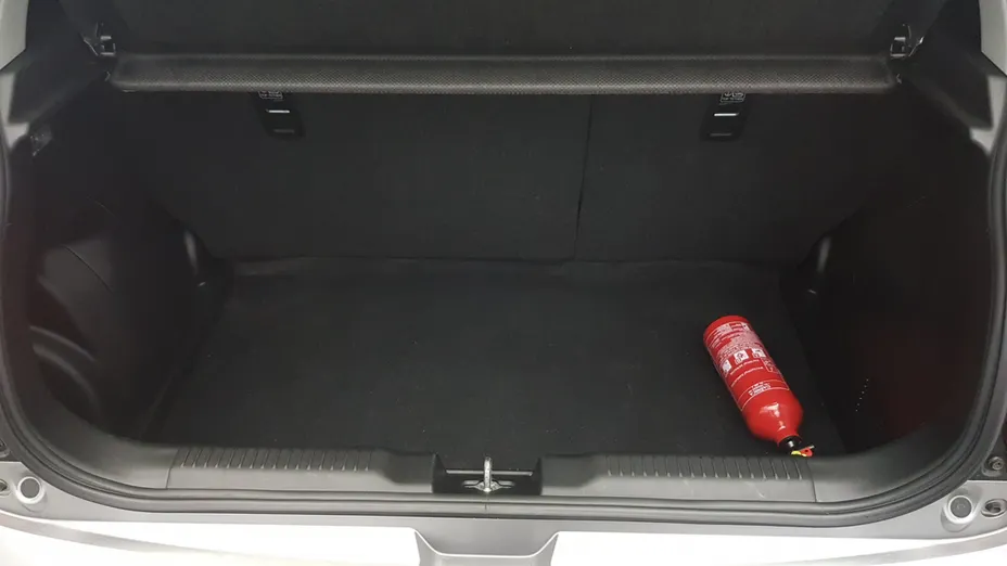 SUZUKI Swift Swift 1.2 Premium