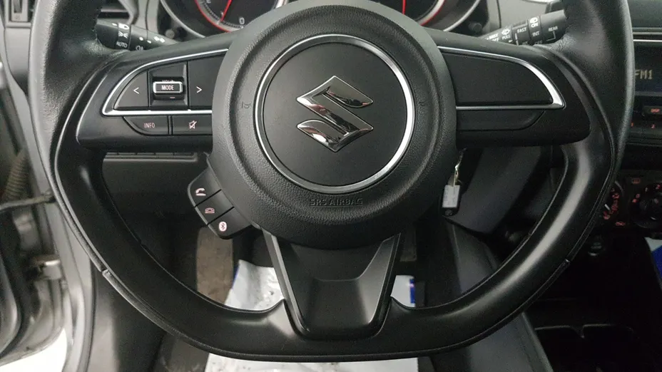 SUZUKI Swift Swift 1.2 Premium