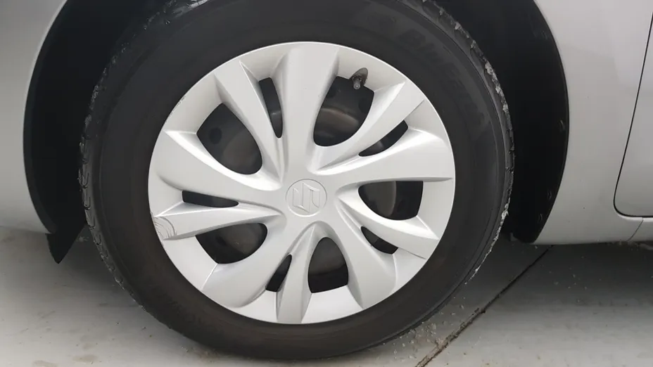 SUZUKI Swift Swift 1.2 Premium