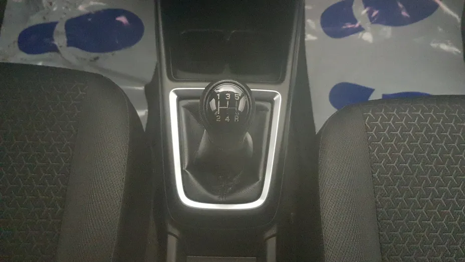 SUZUKI Swift Swift 1.2 Premium