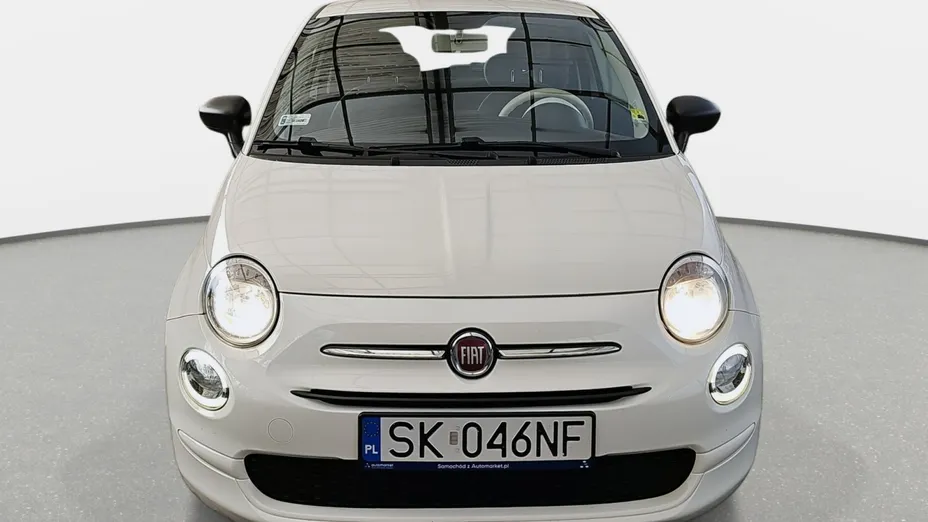 FIAT 500 500 1.2 Pop