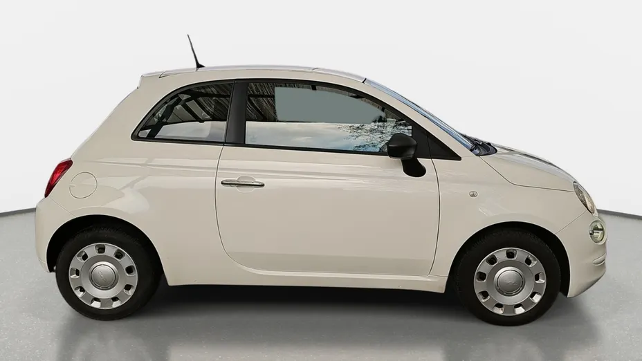 FIAT 500 500 1.2 Pop