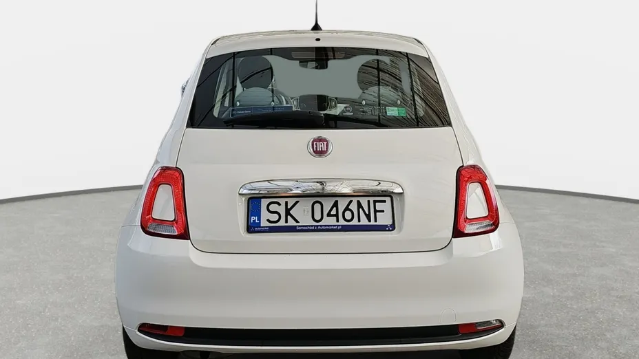 FIAT 500 500 1.2 Pop