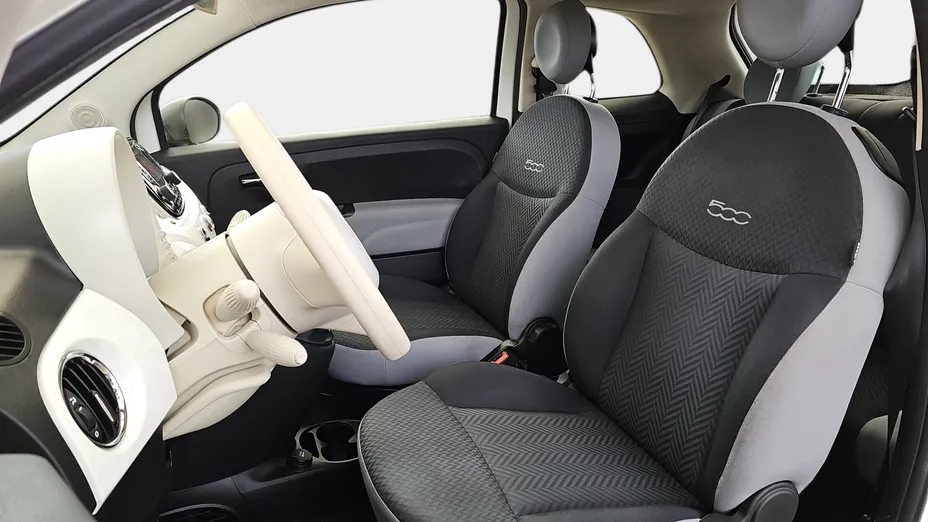 FIAT 500 500 1.2 Pop