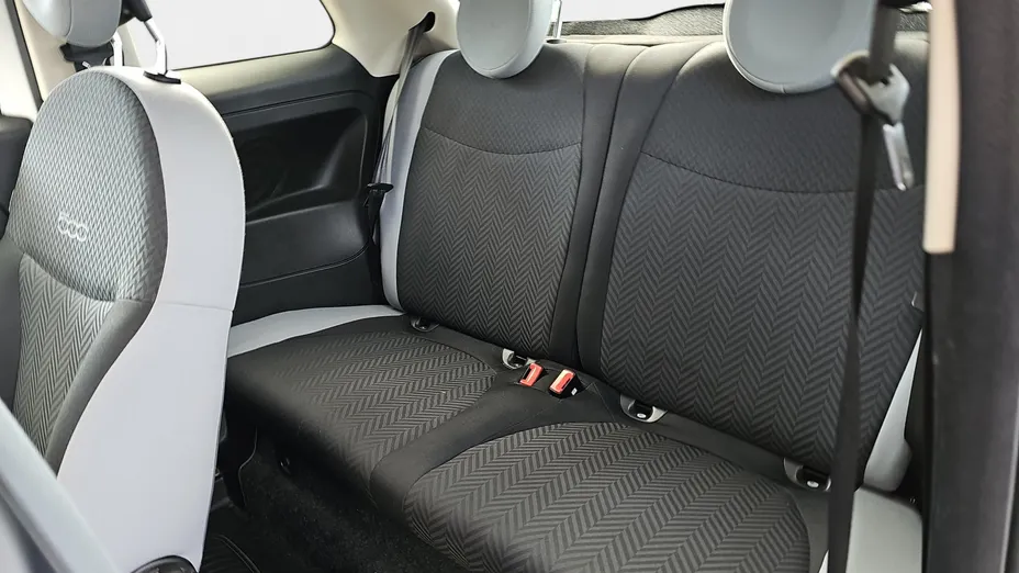 FIAT 500 500 1.2 Pop