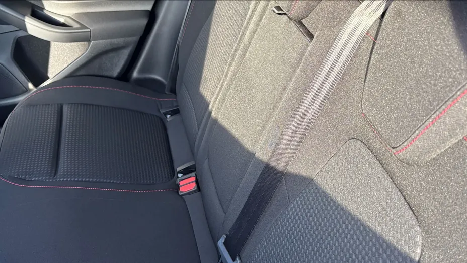 FORD Focus Focus 1.0 EcoBoost mHEV ST-Line X aut Nowy