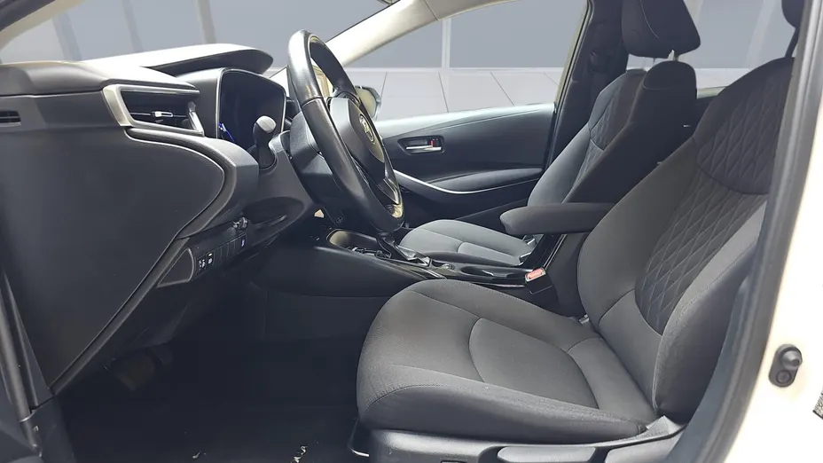 TOYOTA Corolla Corolla 1.5 Style MS