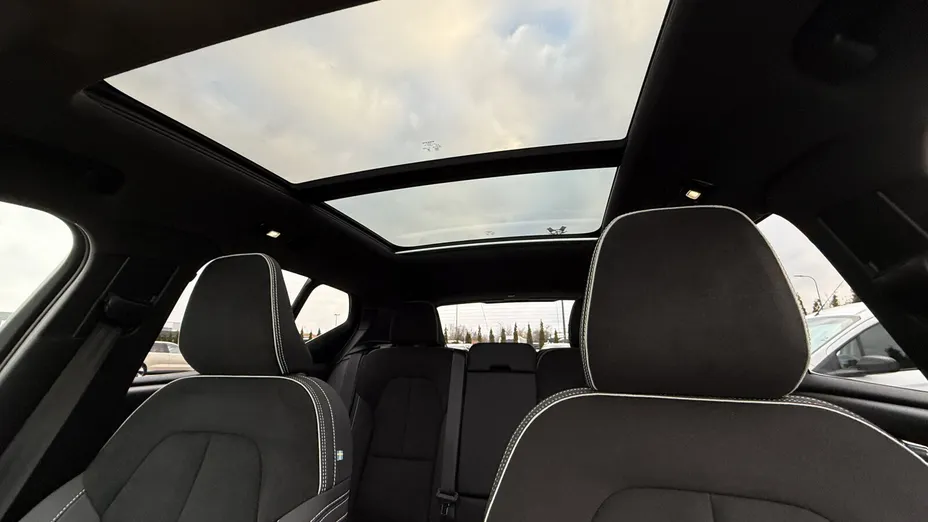 VOLVO XC40 XC40 82kWh Recharge Twin AWD Ultimate aut