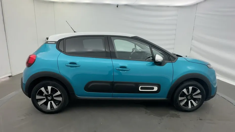 CITROEN C3 -