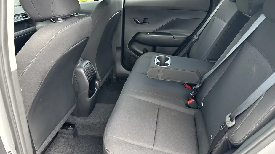 HYUNDAI Kona Kona 1.6 GDI Hybrid Smart DCT Nowy