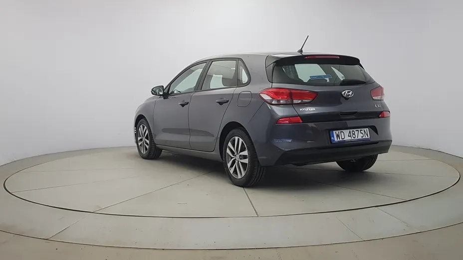 HYUNDAI i30 i30 1.4 Classic +