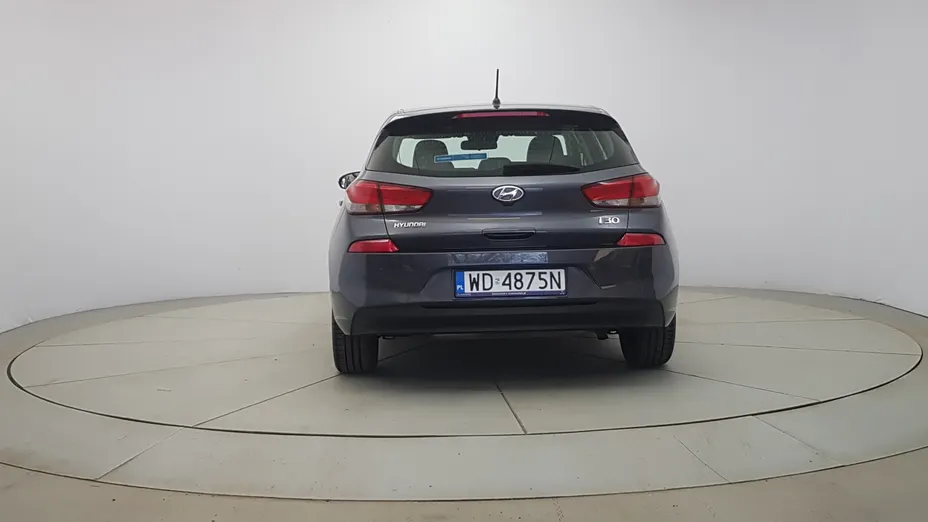 HYUNDAI i30 i30 1.4 Classic +