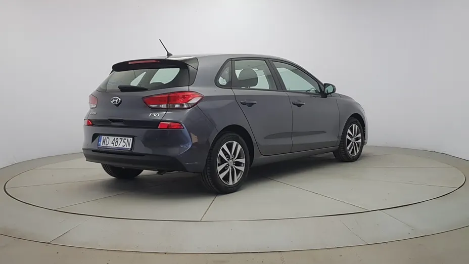 HYUNDAI i30 i30 1.4 Classic +