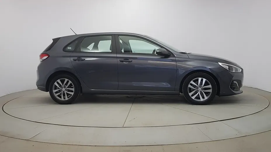 HYUNDAI i30 i30 1.4 Classic +