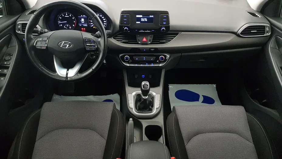 HYUNDAI i30 i30 1.4 Classic +
