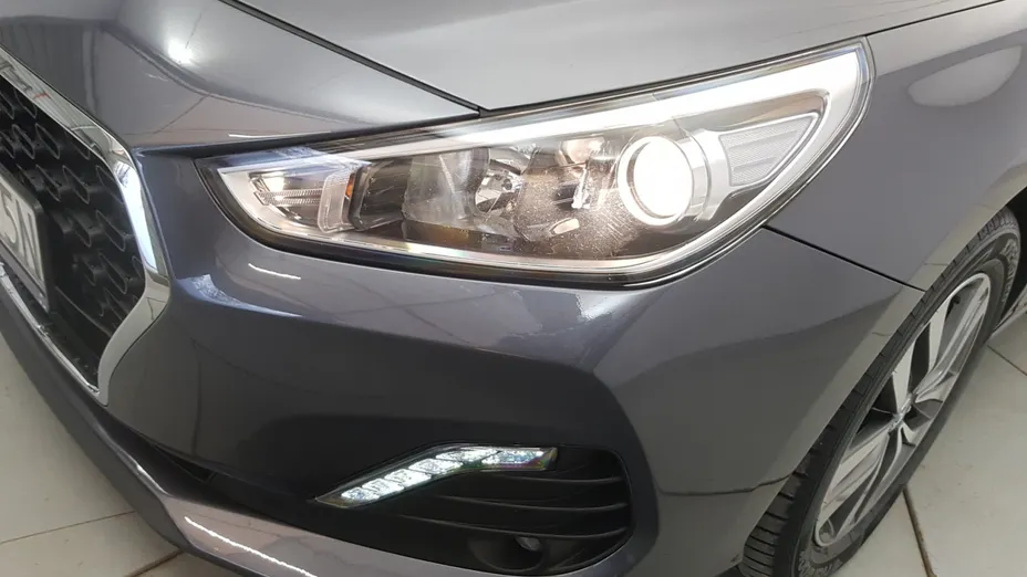 HYUNDAI i30 i30 1.4 Classic +