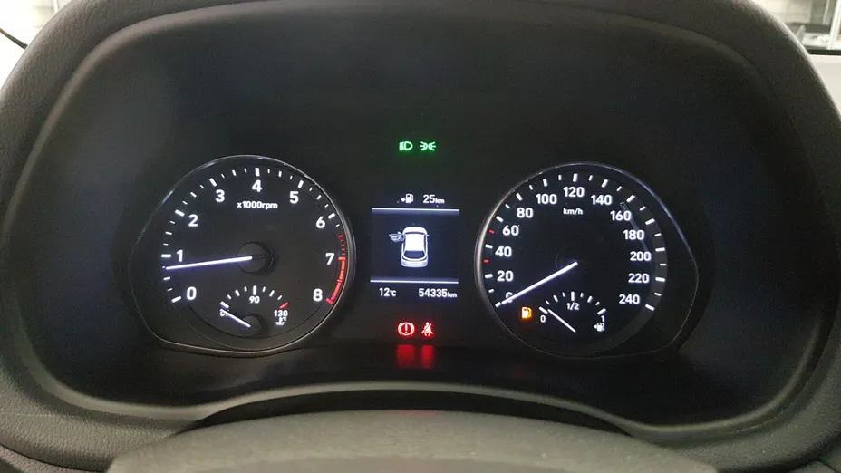 HYUNDAI i30 i30 1.4 Classic +