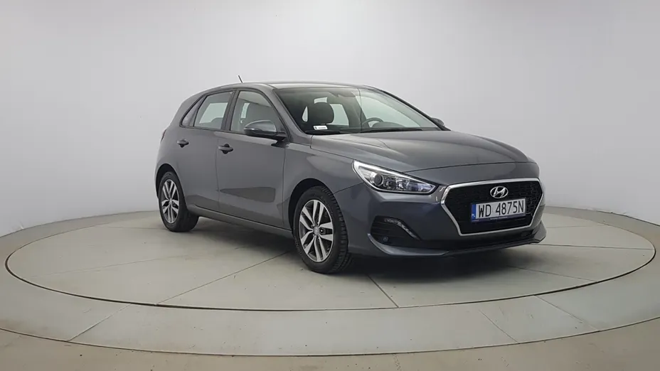 HYUNDAI i30 i30 1.4 Classic +