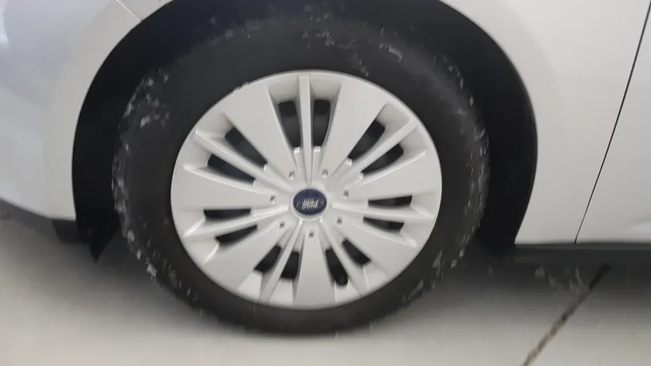 FORD Focus Focus 1.5 TDCi Trend