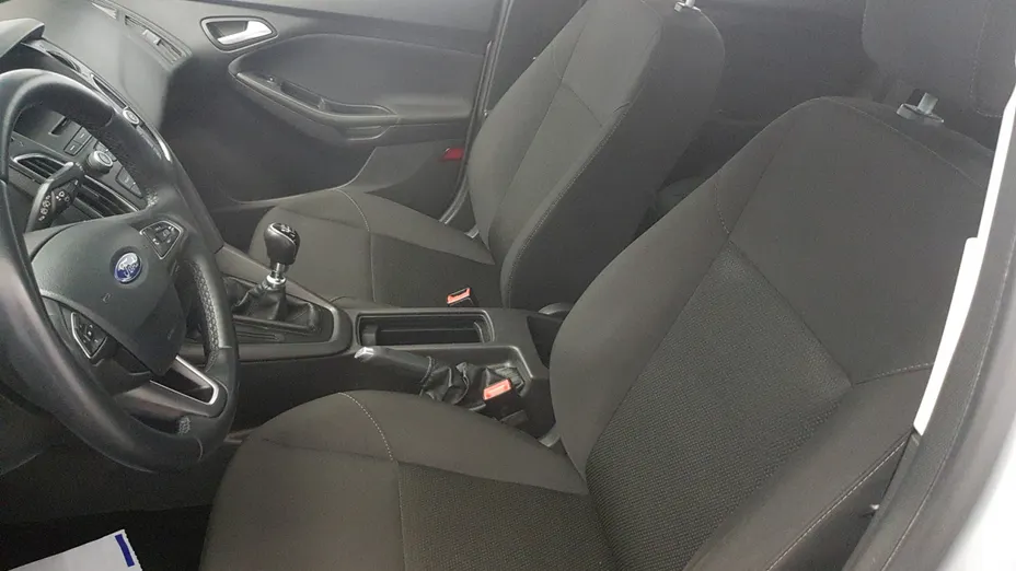 FORD Focus Focus 1.5 TDCi Trend