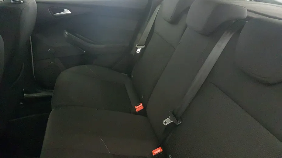 FORD Focus Focus 1.5 TDCi Trend