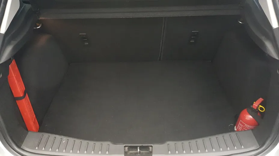 FORD Focus Focus 1.5 TDCi Trend