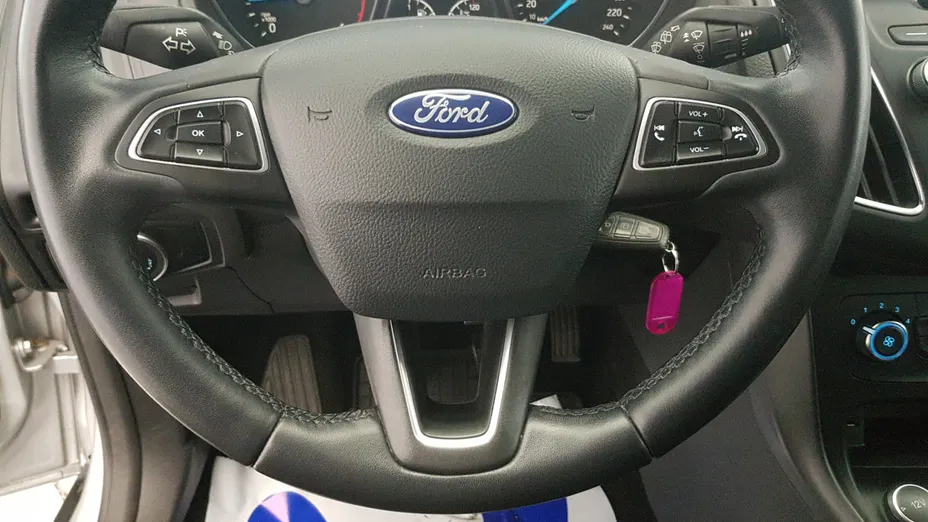 FORD Focus Focus 1.5 TDCi Trend
