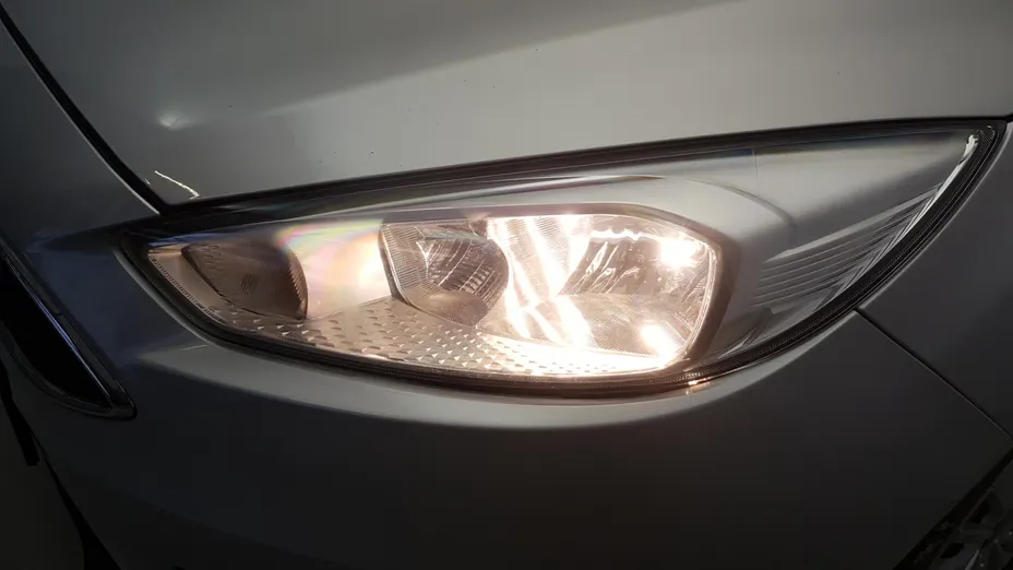 FORD Focus Focus 1.5 TDCi Trend